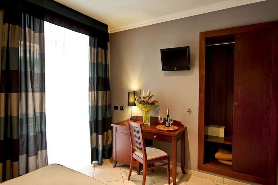 Een foto van Hotel Taormina