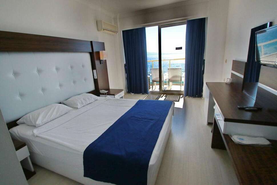 Een foto van Hotel Arora