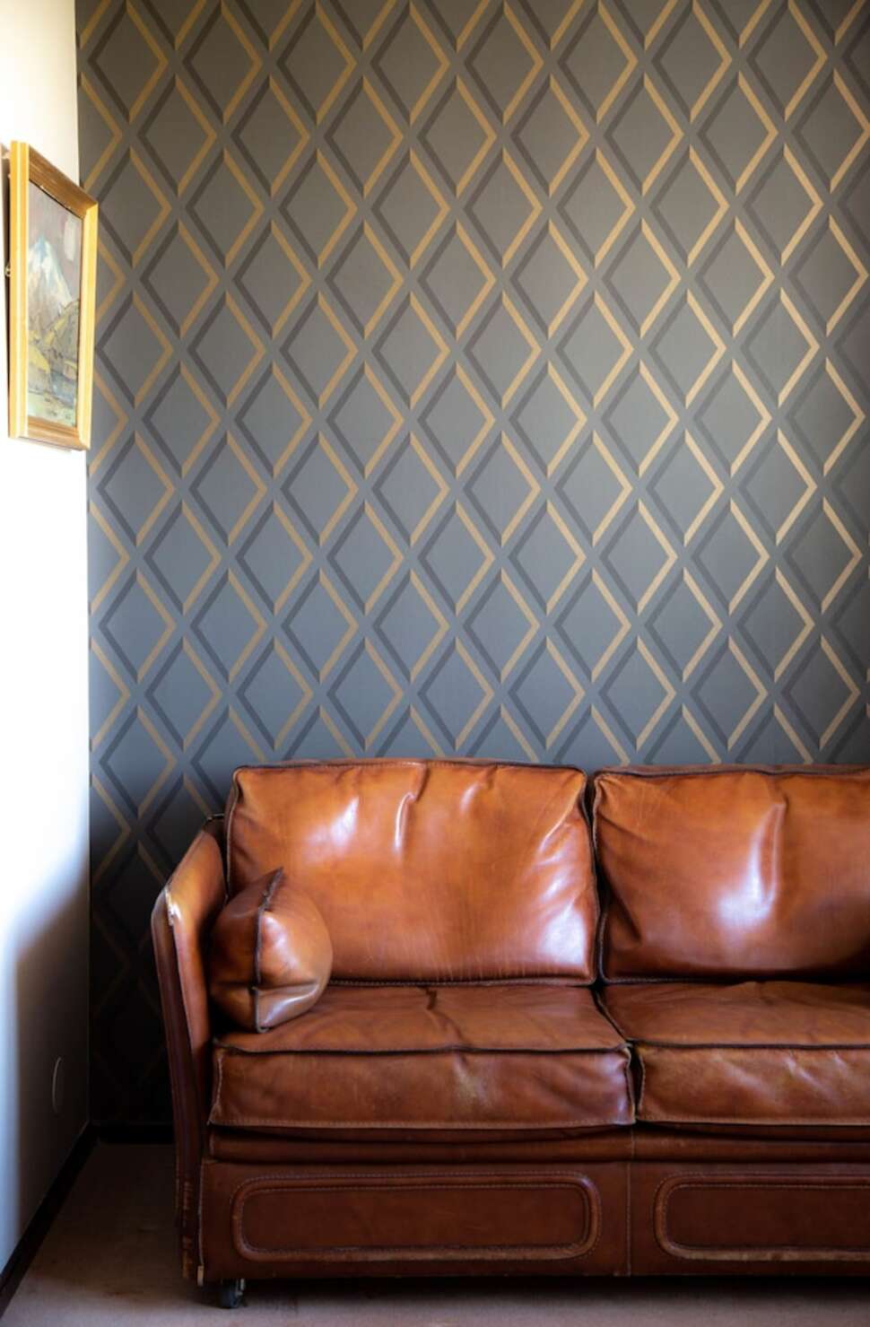 Een foto van Hotel Holt
