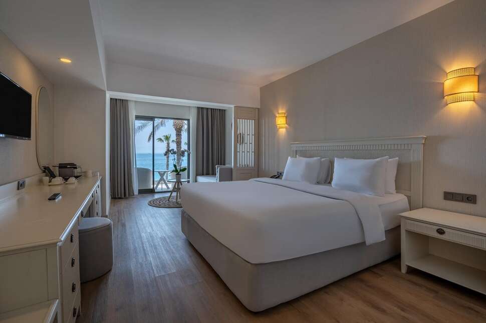 Een foto van Mirada Exclusive Bodrum