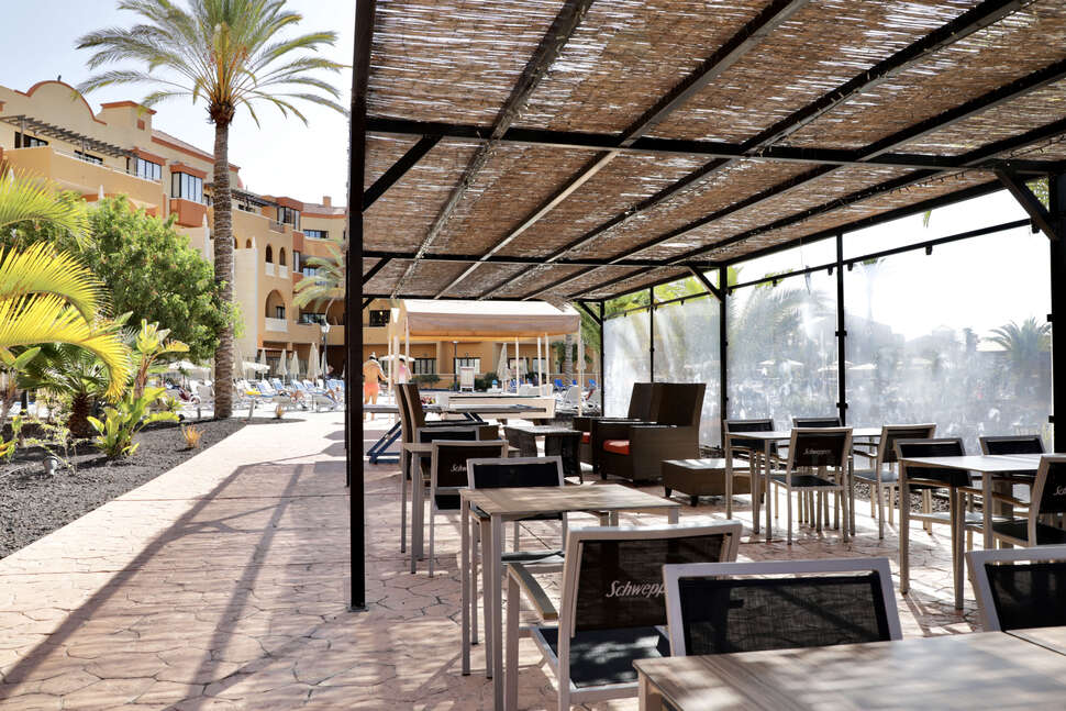 Een foto van Grand Muthu Golf Plaza Hotel & Spa
