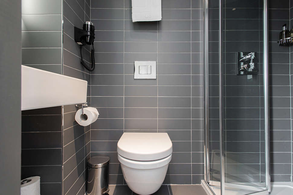 Een foto van Mowbray Court Hotel
