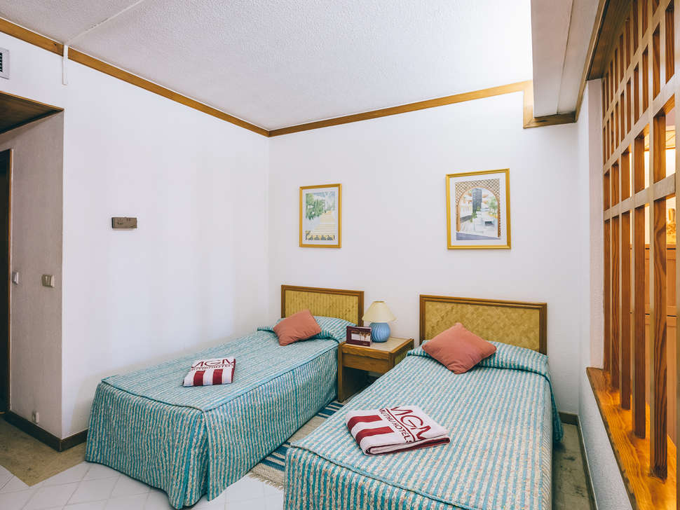 Een foto van Muthu Oura Praia Hotel