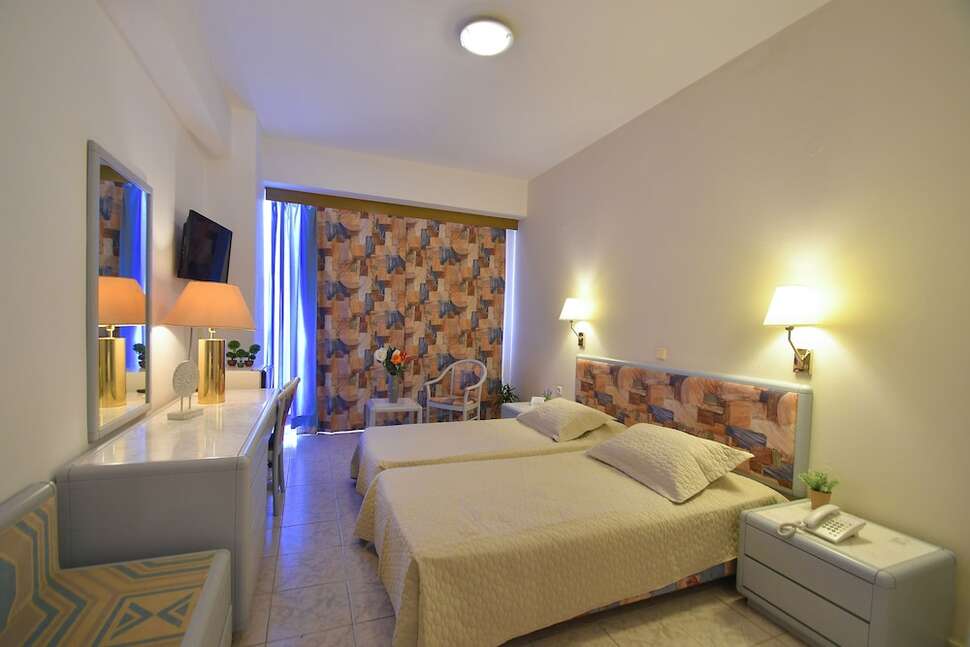 Een foto van Olympos Beach Resort