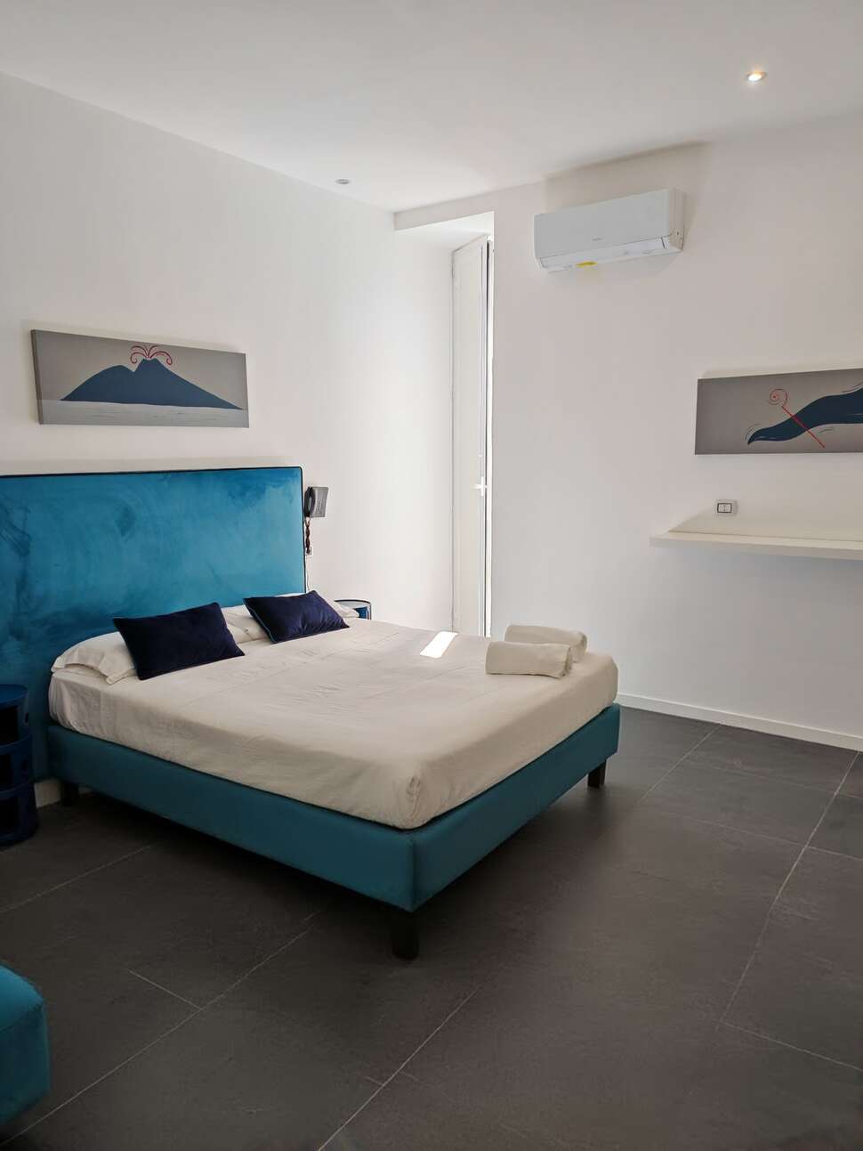 Een foto van Art Street Hotel
