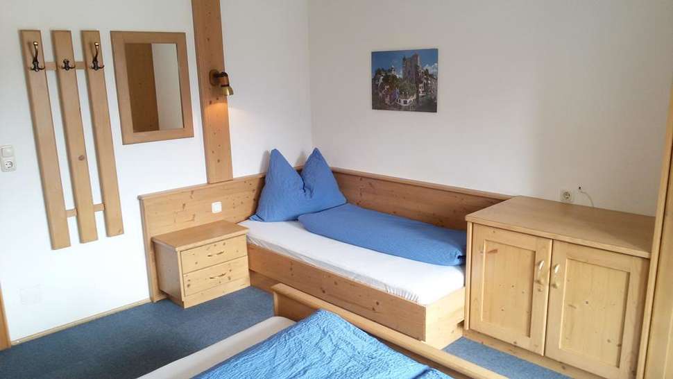 Een foto van Appartementen Via Claudia
