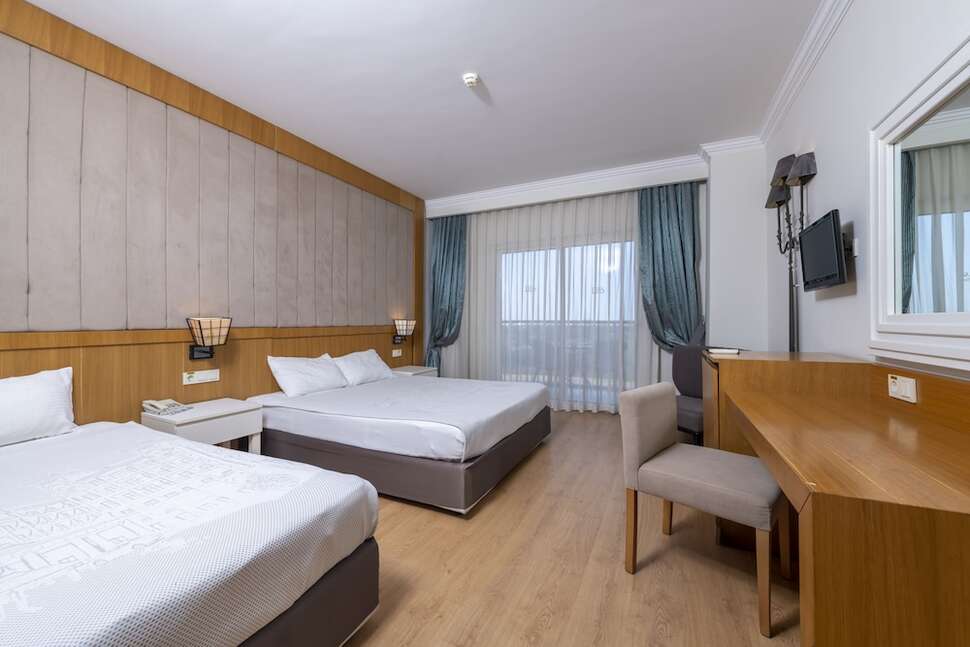 Een foto van Lake & River Side Hotel & Spa