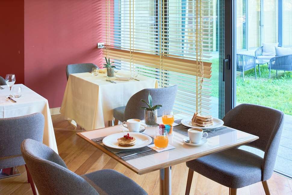 Een foto van Unahotels Varese