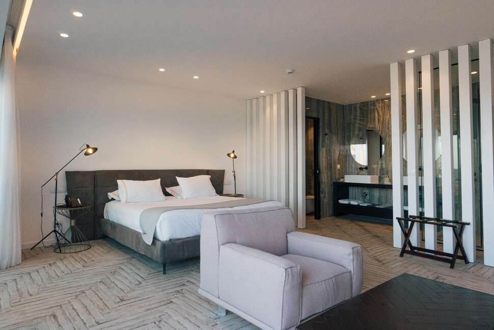 Ein Foto Lango Design Hotel & Spa
