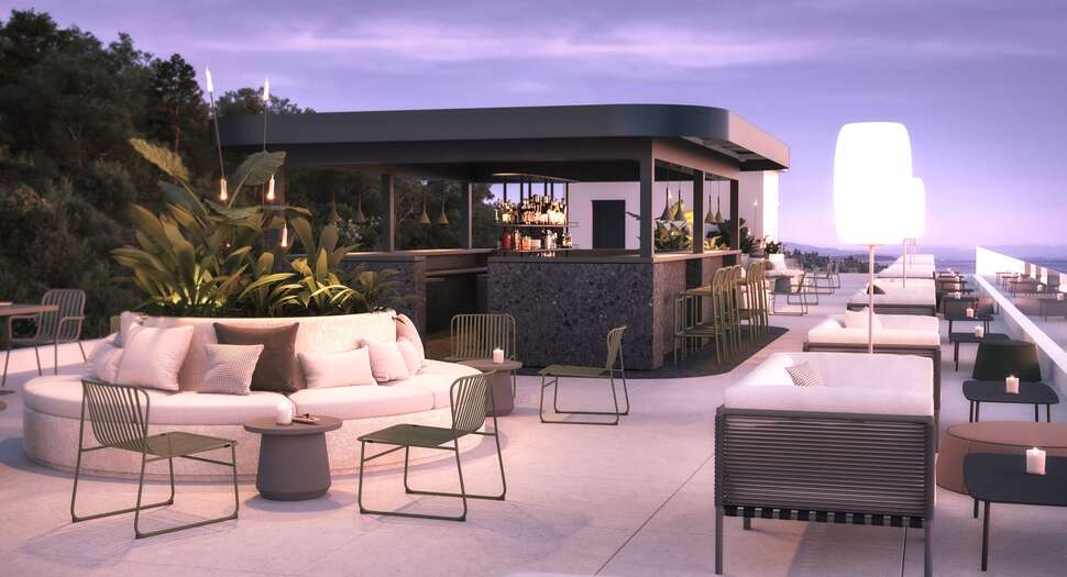 Een foto van Hotel Valmar Corfu by Louis Hotels