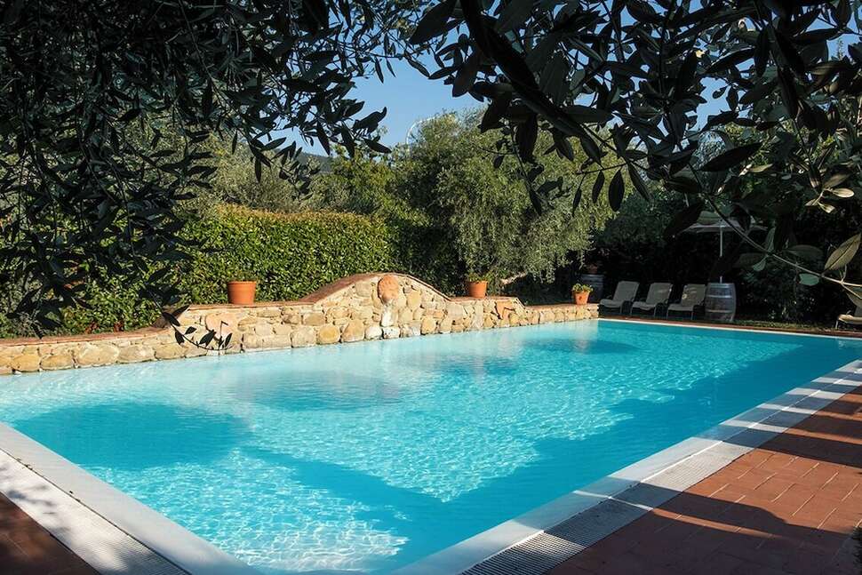 Een foto van Locanda Del Molino