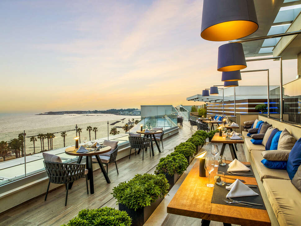 Ein Foto Amavi MadeForTwo Hotels