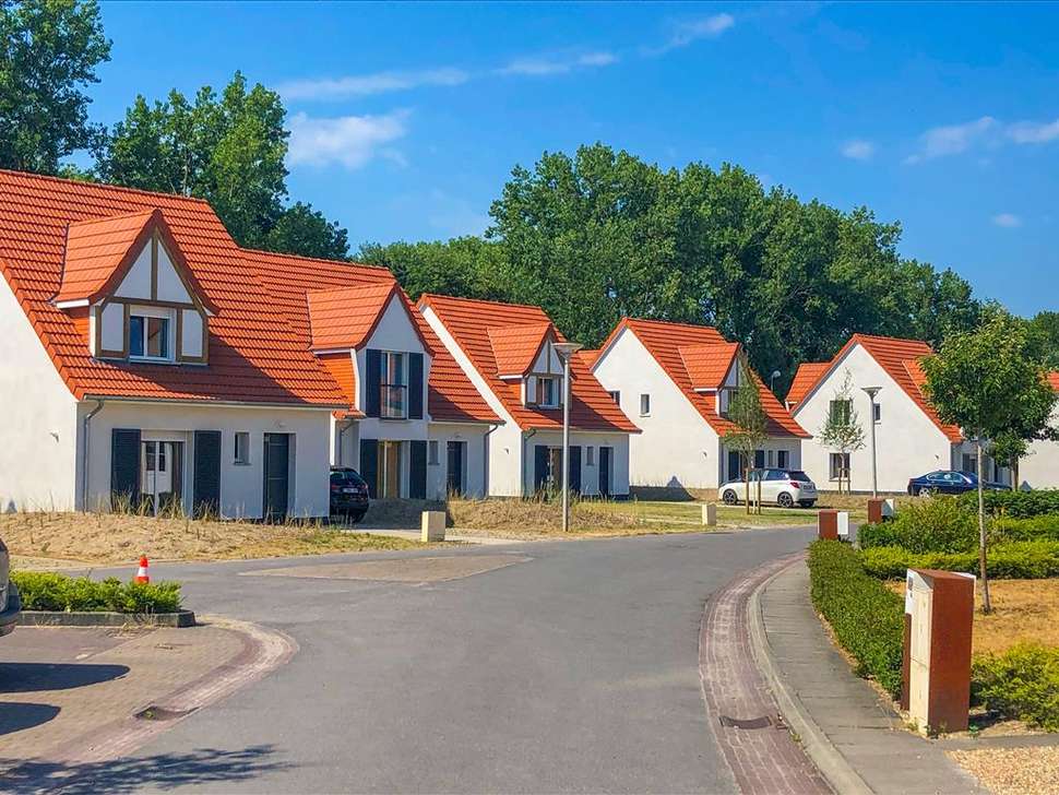 Een foto van Dormio Resort Berck sur Mer