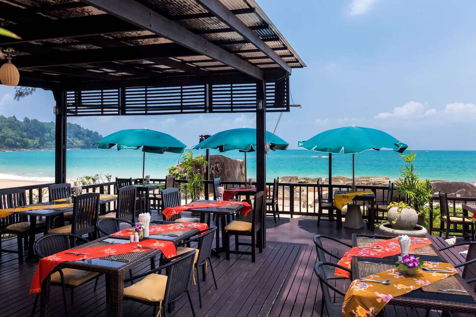 Ein Foto Khaolak Wanaburee Resort