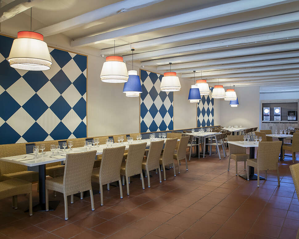 Een foto van MClub Budoni