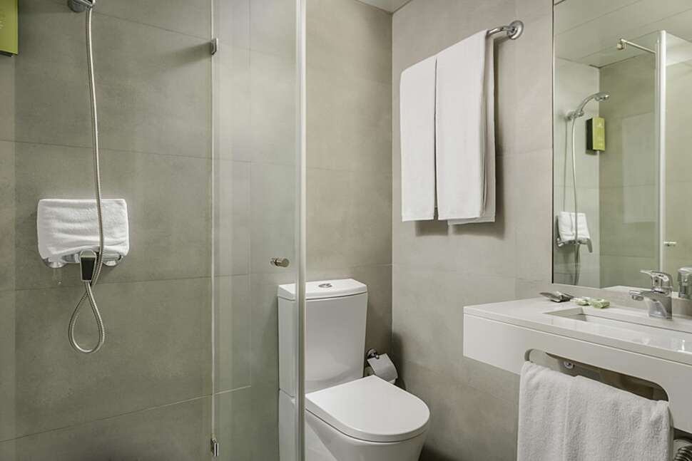 Een foto van Hotel Clip Porto Gaia