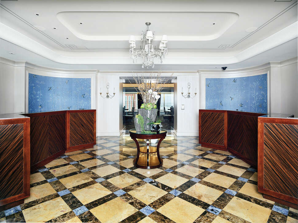 Een foto van The Palazzo at The Venetian Resort