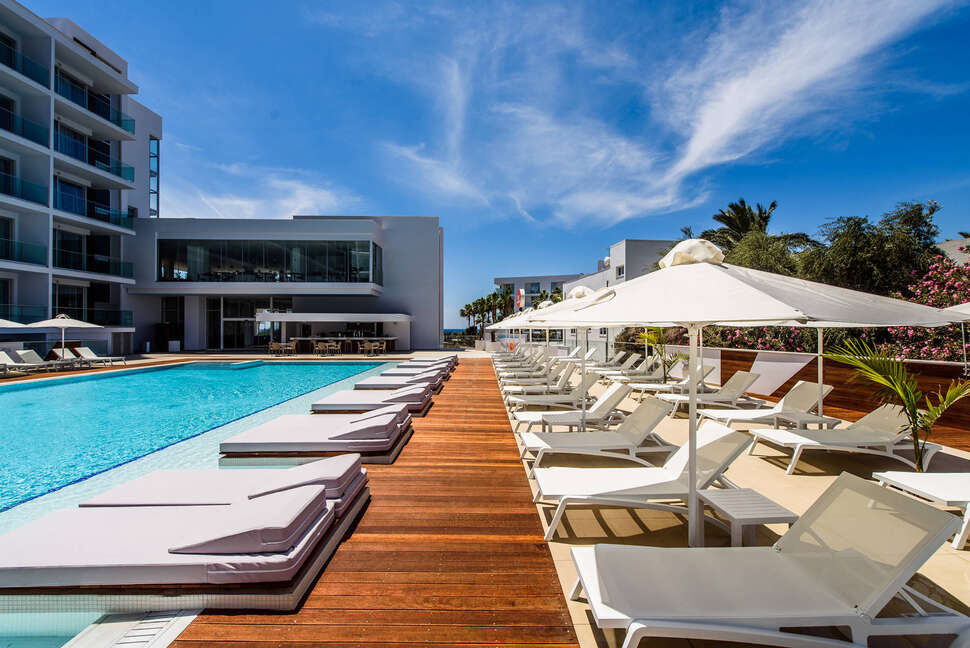 Een foto van Eleana Hotel