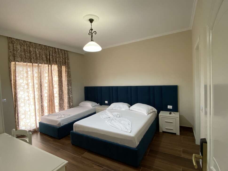 Een foto van Vila Mare Hotel