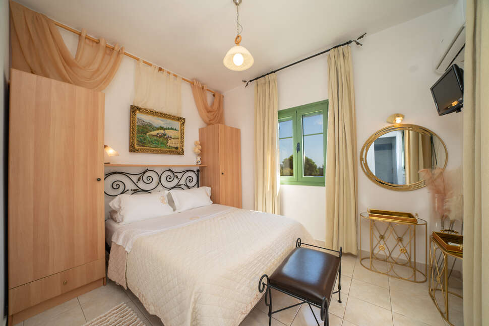 Een foto van Villas Monambeles