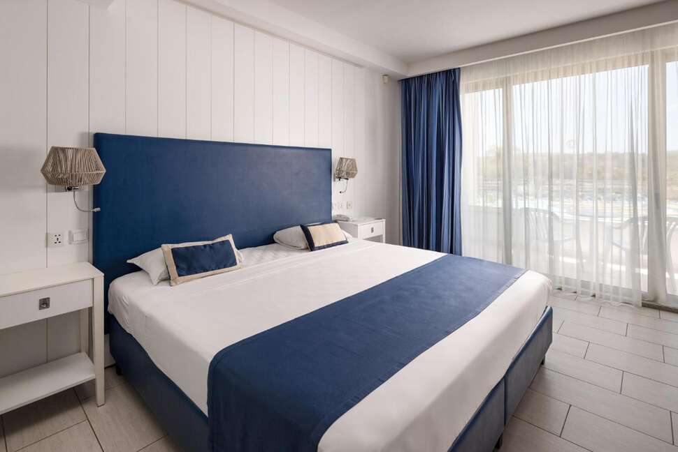 Een foto van db Seabank Resort & Spa