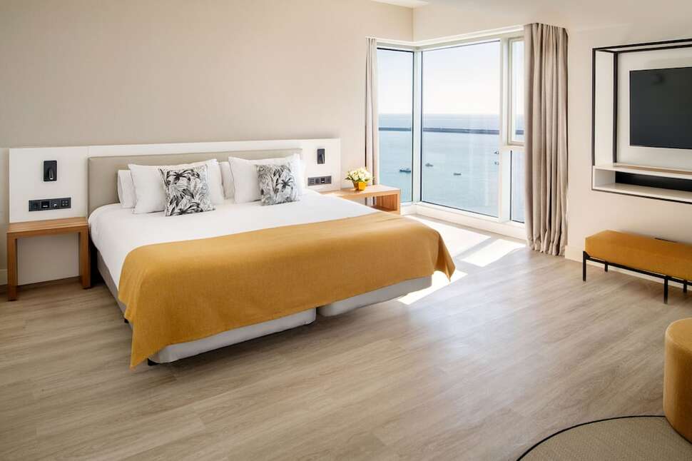 Een foto van Arrecife Gran Hotel & Spa