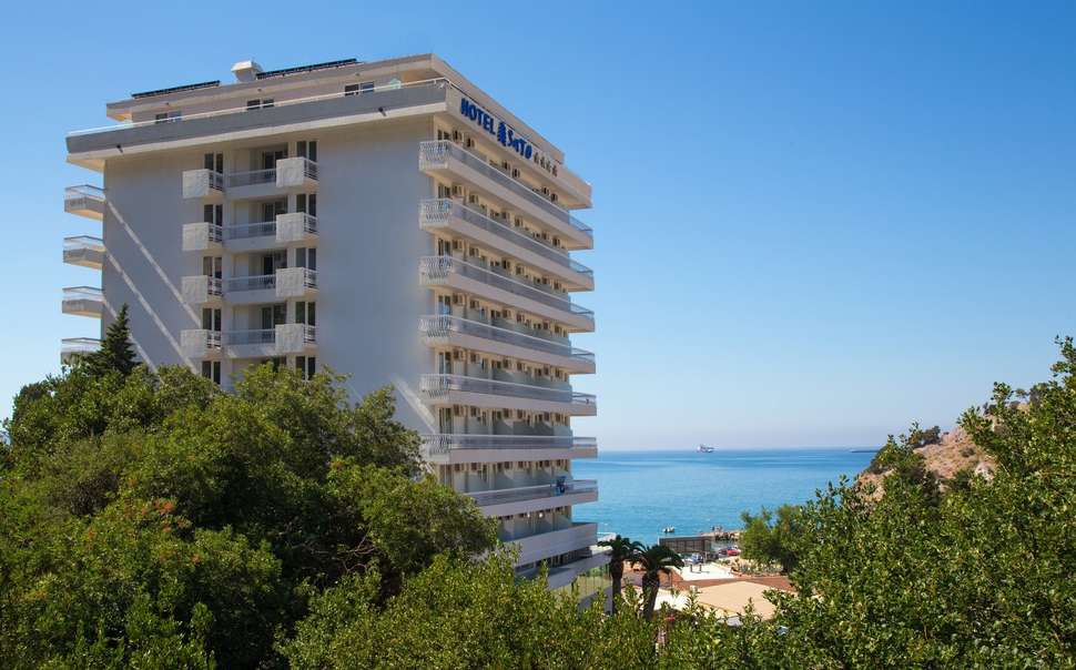 Een foto van Sato Resort & Spa