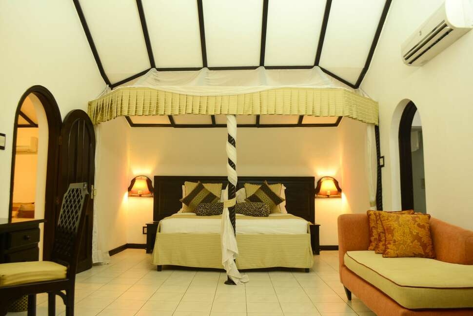 Een foto van PrideInn Flamingo Beach Resort & Spa