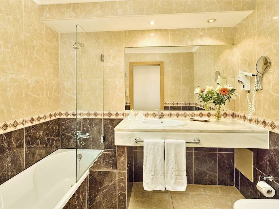 Een foto van Hotel Baia Grande