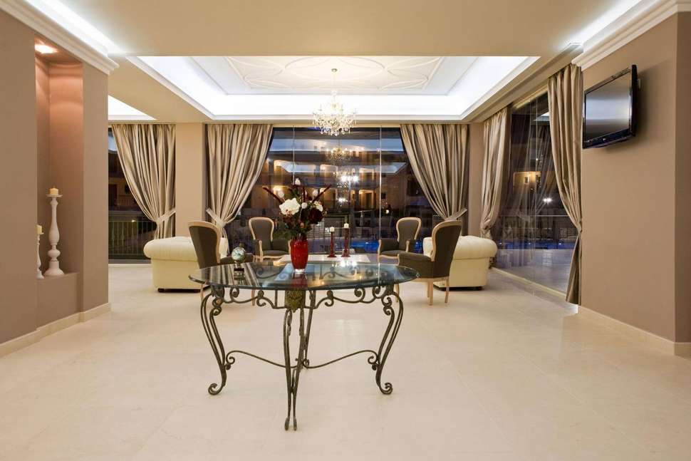 Een foto van The Magnolia Resort