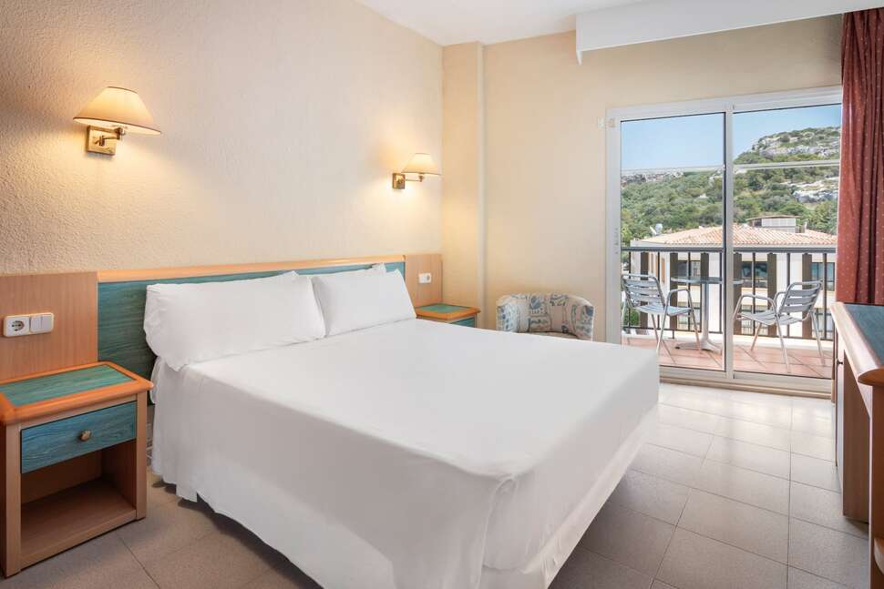 Een foto van Hotel Sol Milanos Pinguinos