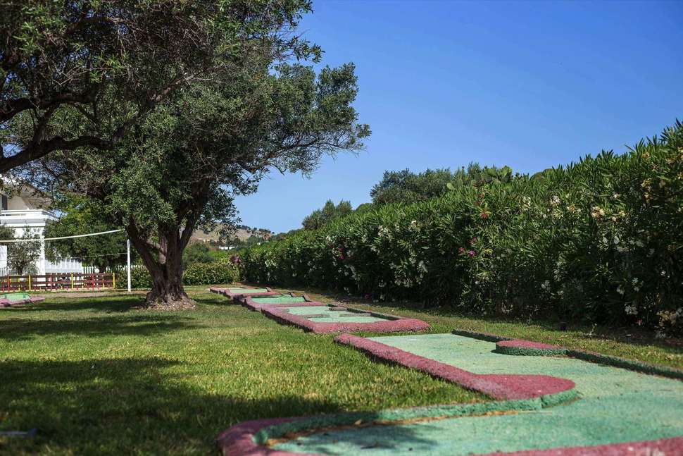 Ein Foto Niriides Hotel