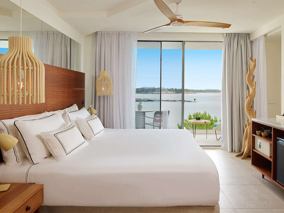 Een foto van Melia Ibiza