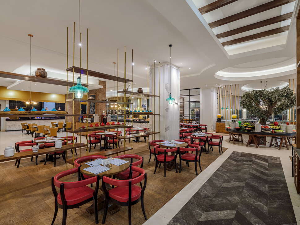 Een foto van IC Hotels Green Palace