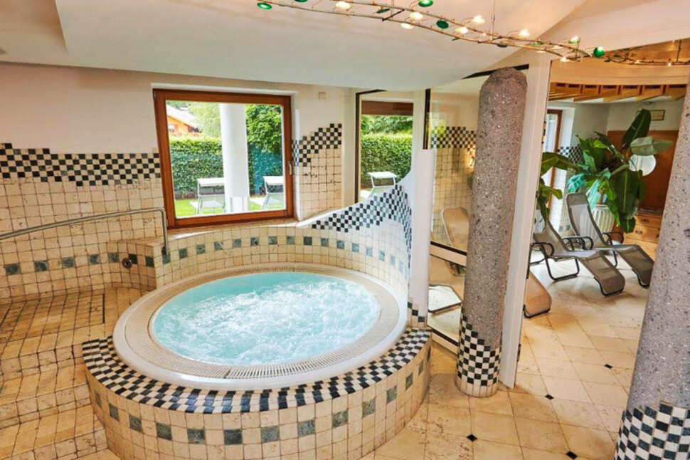 Ein Foto Hotel Brotz