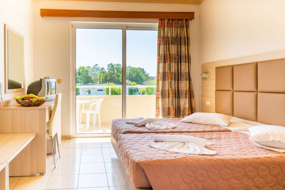 Een foto van Hotel Relax