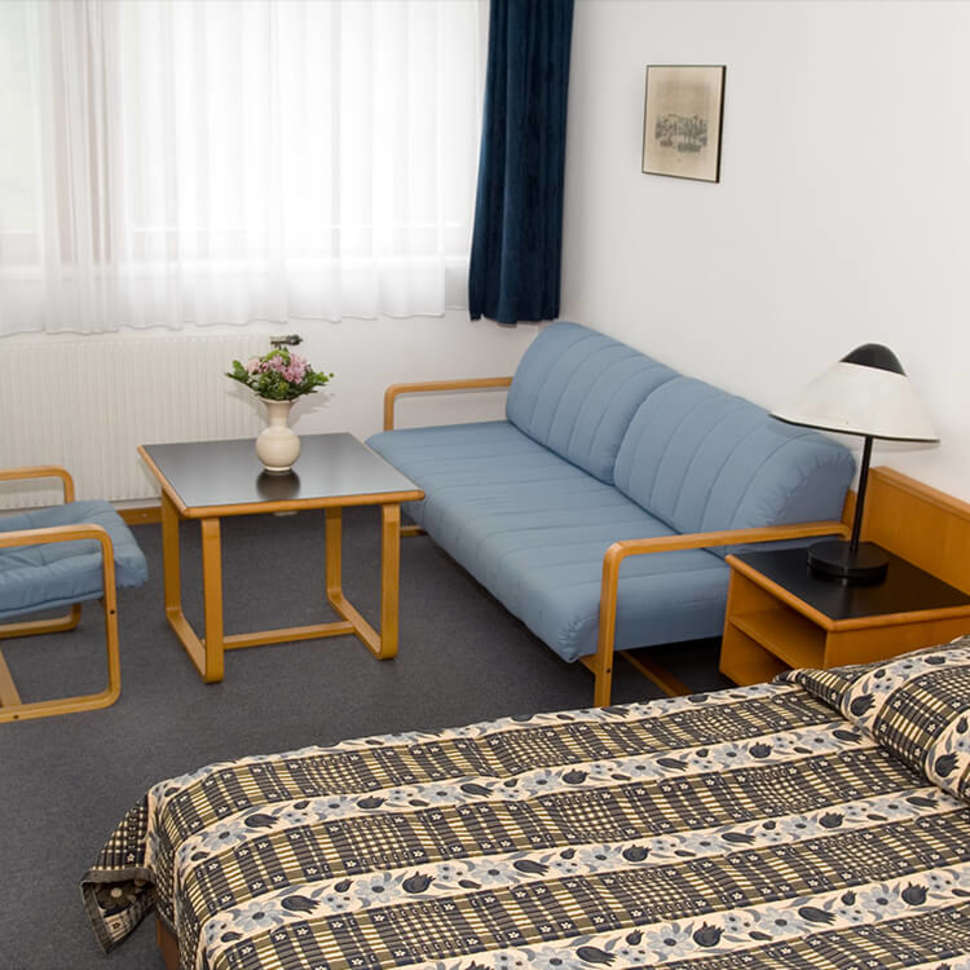 Een foto van Club Tihany
