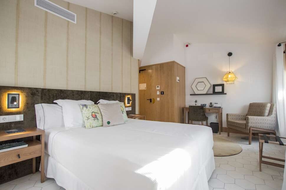 Een foto van Boutique Hotel Sant Roc & Spa