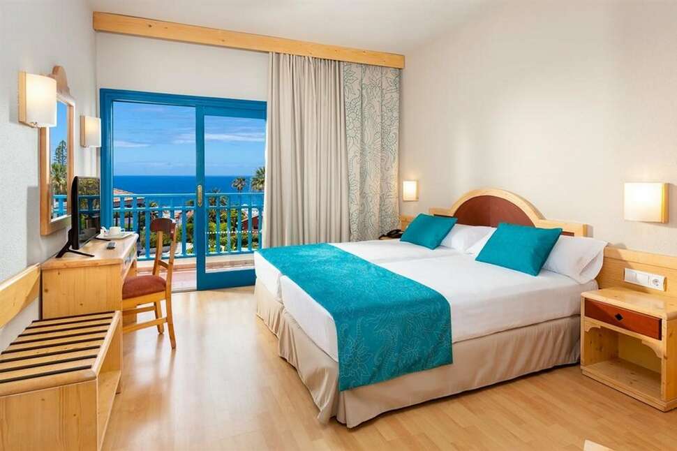 Een foto van Hotel O7 Tenerife