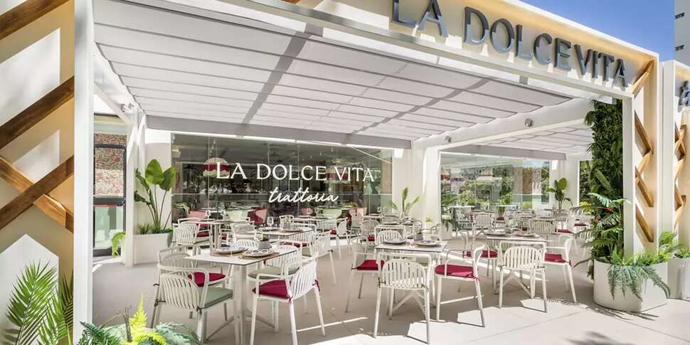 Een foto van Hotel Occidental Puerto Banus
