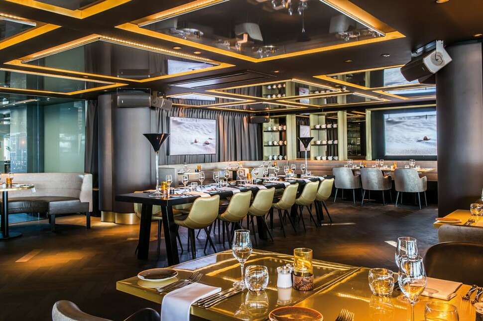 Een foto van Fletcher Hotel-Restaurant Arion-Vlissingen