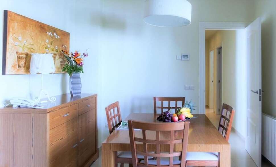 Een foto van Appartementen Marina Turquesa