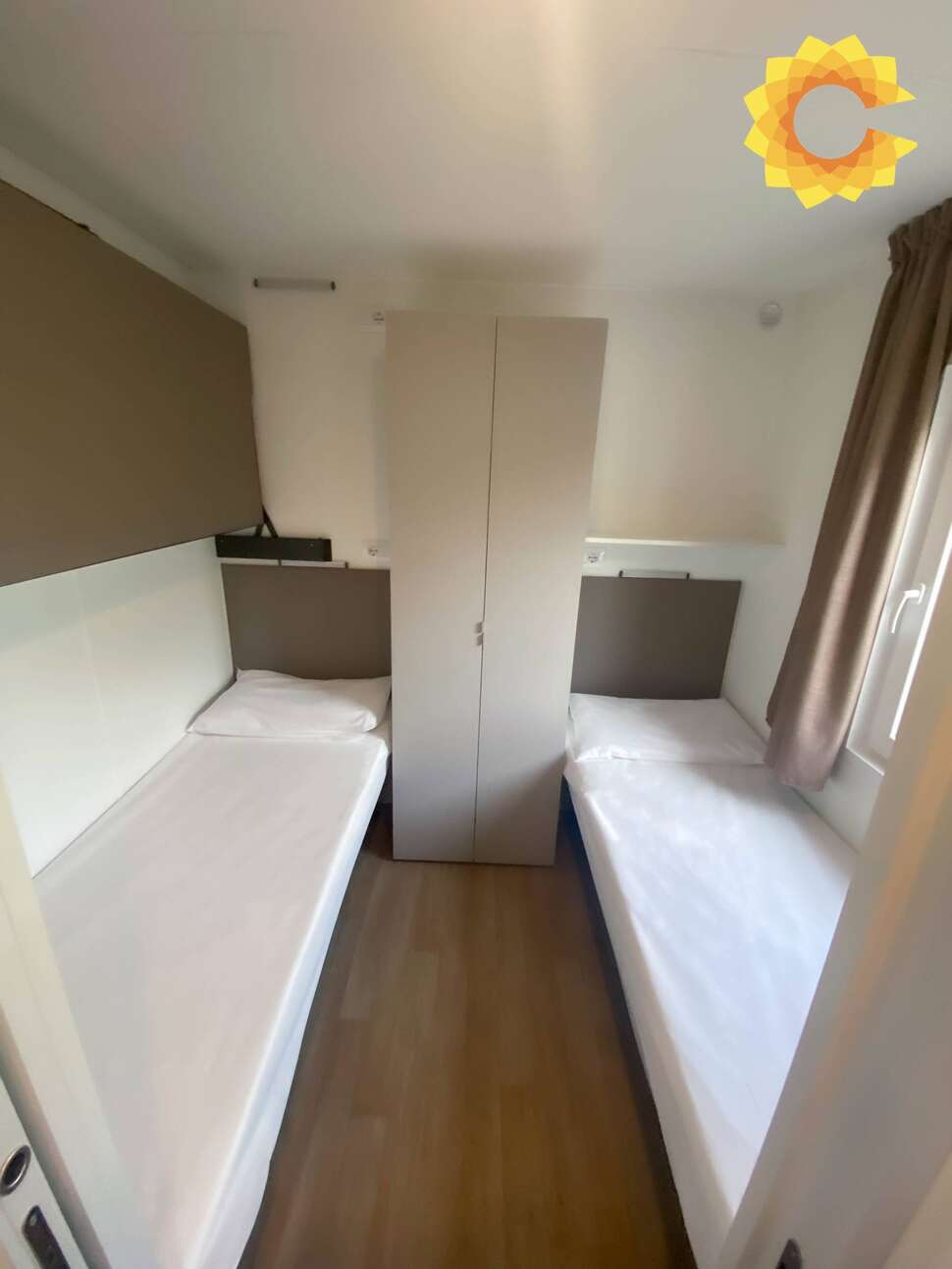 Een foto van Camping dei Fiori