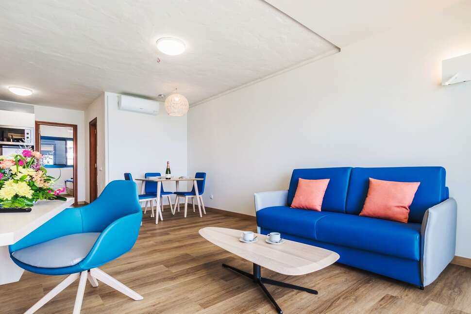 Een foto van Appartementen Livvo Garden & Sea Boutique Lodging