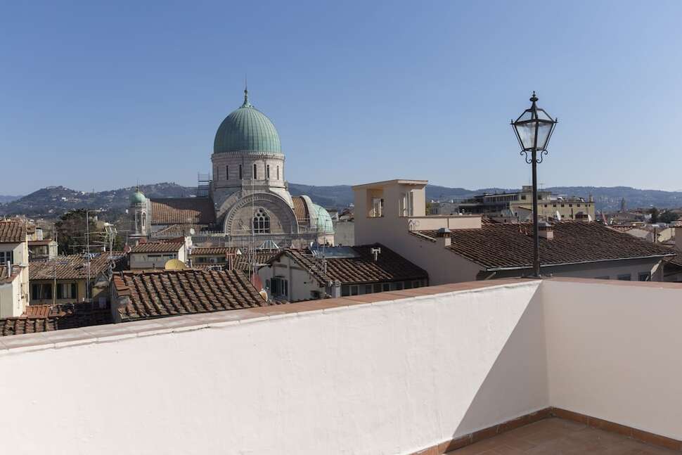 Een foto van Palazzo dei Ciompi