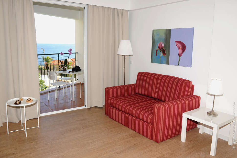 Een foto van Dorisol Florasol Appartementen