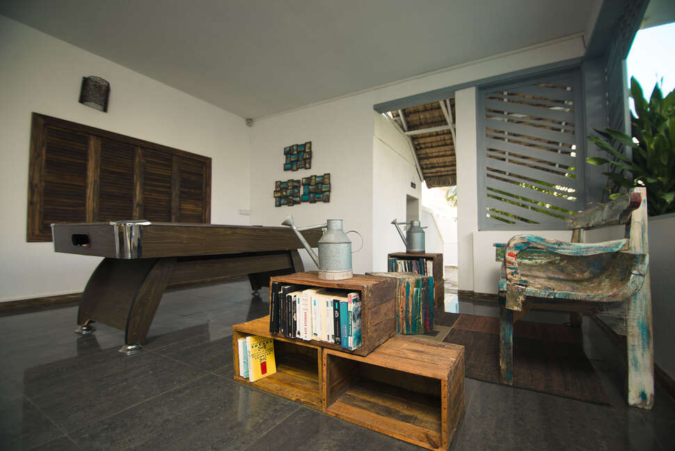 Een foto van Stella Rina Guest House