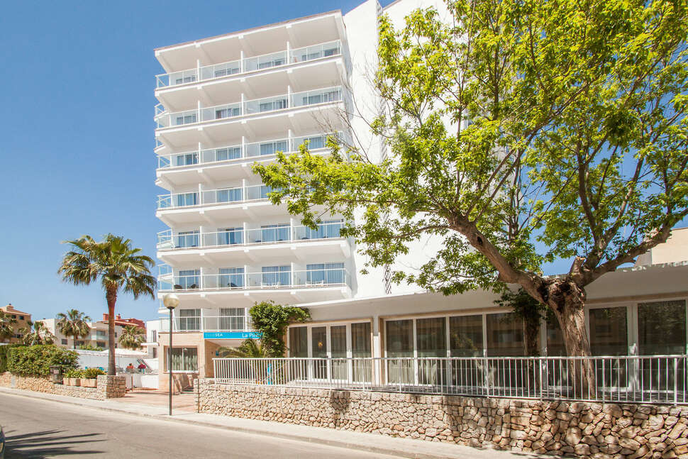 Een foto van Blue Sea Cala Millor