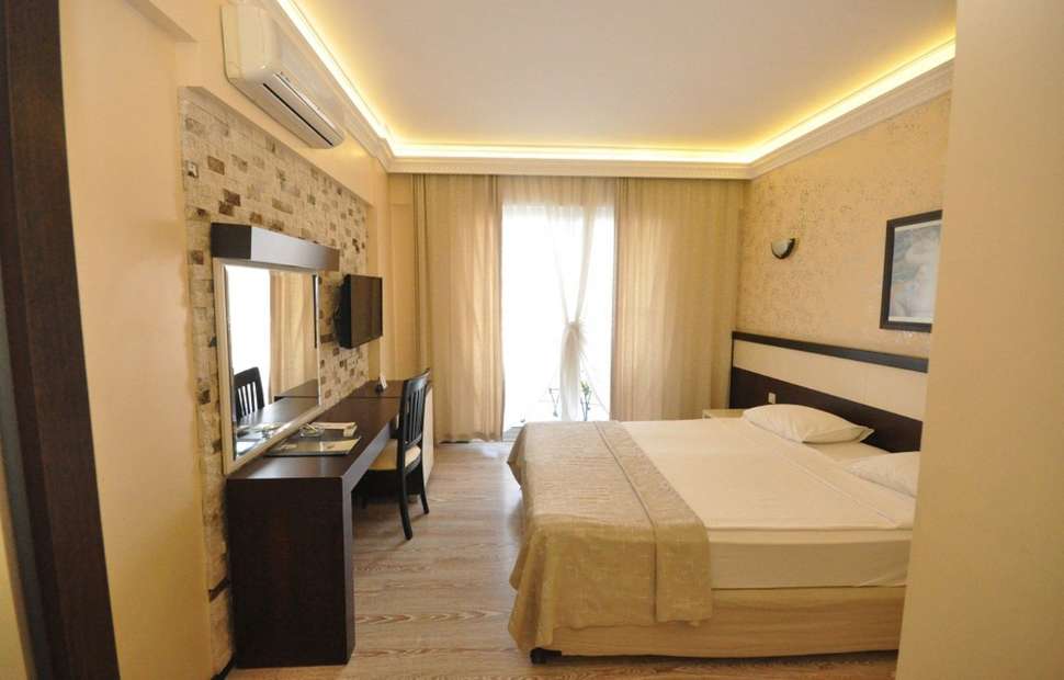 Een foto van Robinson Club Camyuva