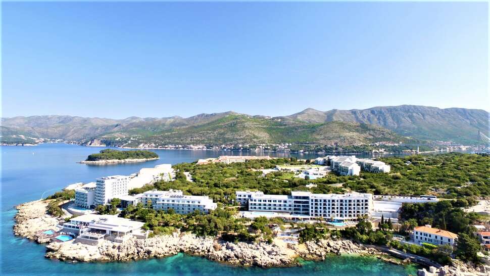 Een foto van Royal Palm Hotel